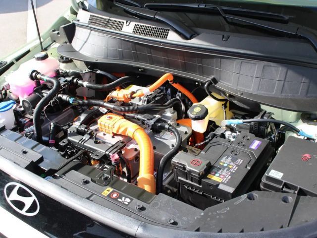 Hyundai INSTER 49 kWh Trend