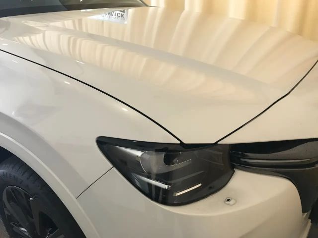 Mazda CX-60 4WD Homura e-Skyactiv