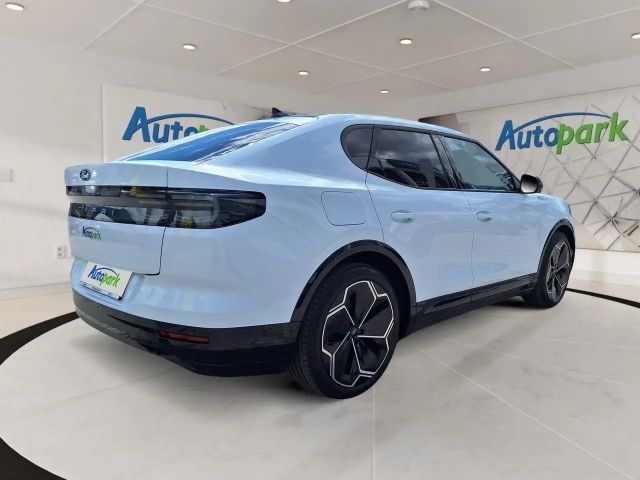 Ford Capri AWD Premium