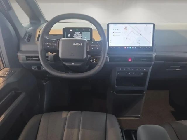 Kia PV5 Passenger 71 kWh