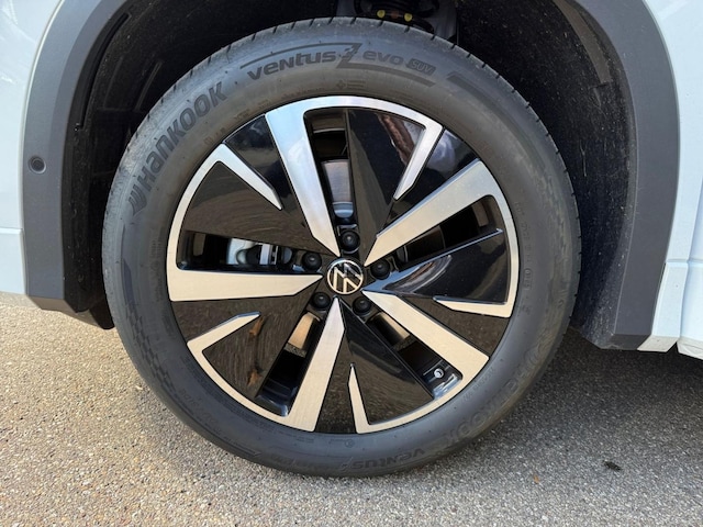 Volkswagen Tayron DSG Elegance Elegance