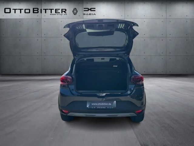 Dacia Sandero ECO-G Essential Stepway