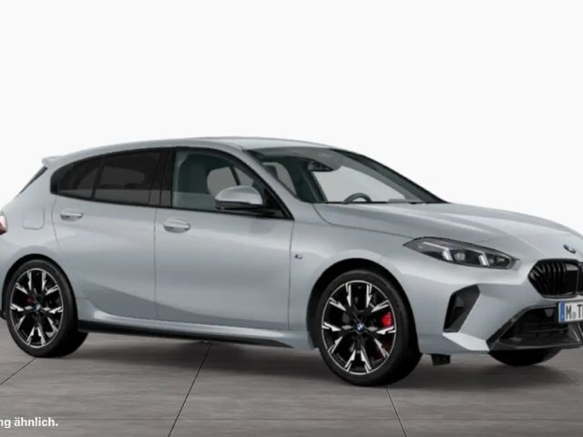 BMW 120 5-deurs Sedan