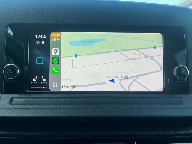 Volkswagen Caddy Life Maxi