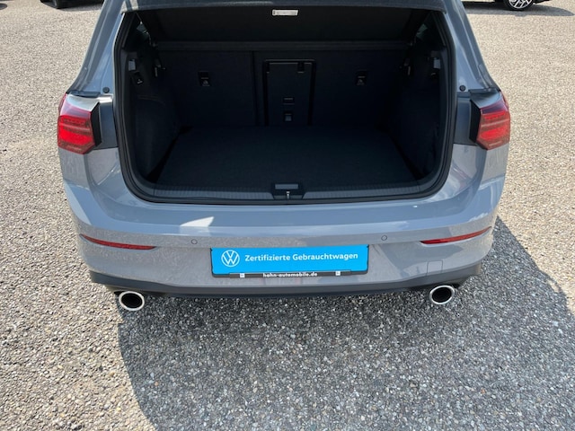 Volkswagen Golf 2.0 TSI DSG GTI