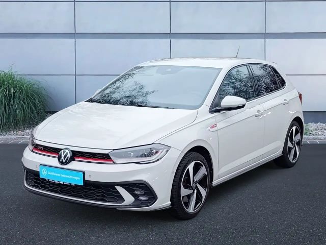 Volkswagen Polo 2.0 TSI DSG GTI