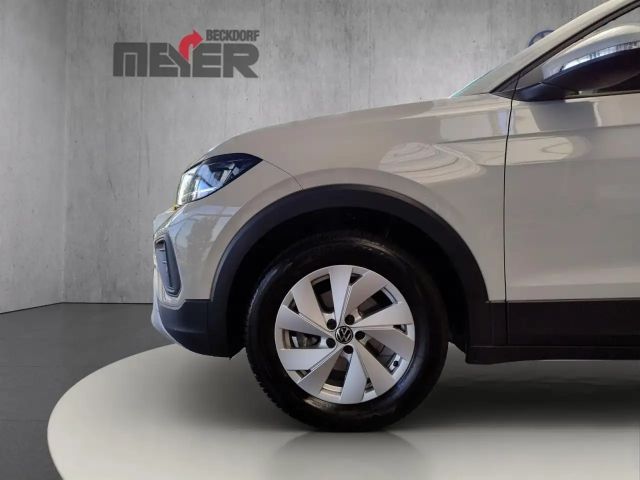 Volkswagen T-Cross 1.0 TSI IQ.Drive Life