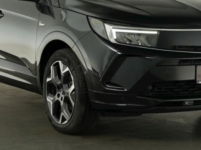 Opel Grandland X GS-Line Grand Sport