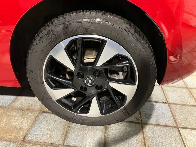 Opel Corsa Tempomat,Sitzheizung,Parkpilot