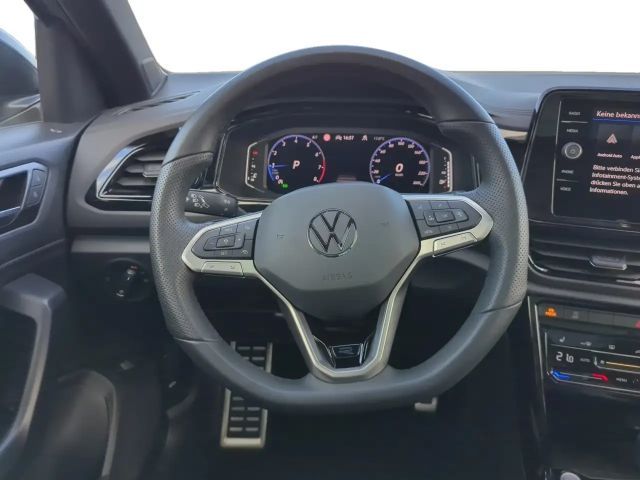 Volkswagen T-Roc 1.5 TSI DSG R-Line