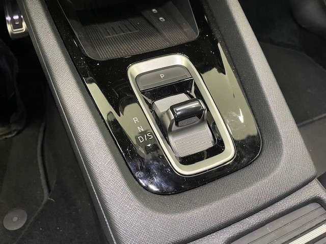 Skoda Octavia 1.5 TSI Combi