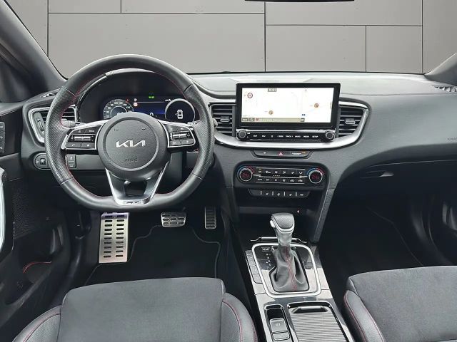 Kia ProCeed GDi GT-Line