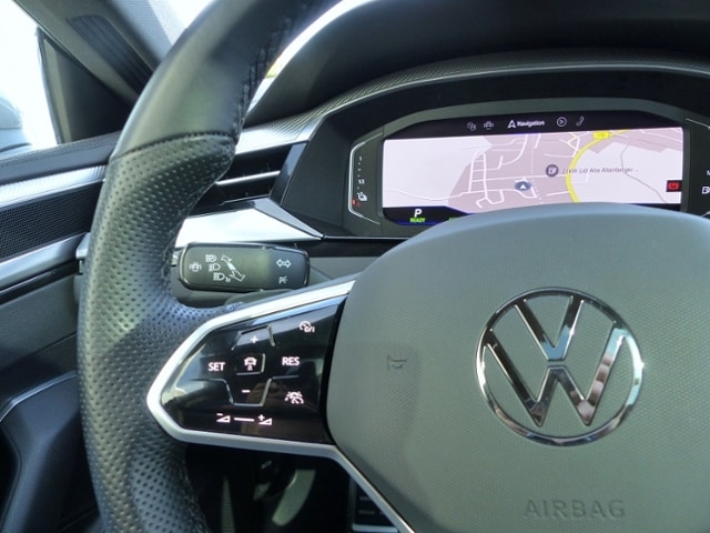 Volkswagen Arteon Shooting Brake DSG