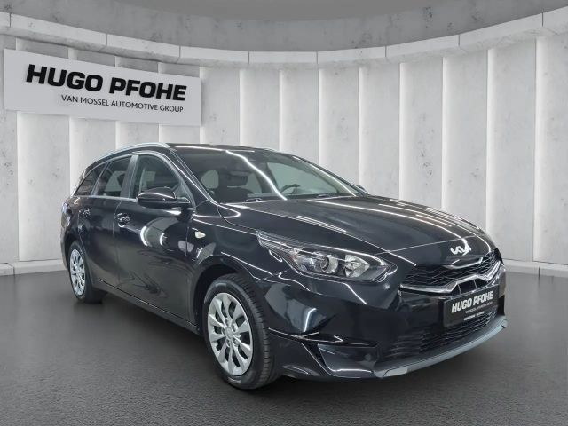 Kia Ceed GDi Vision