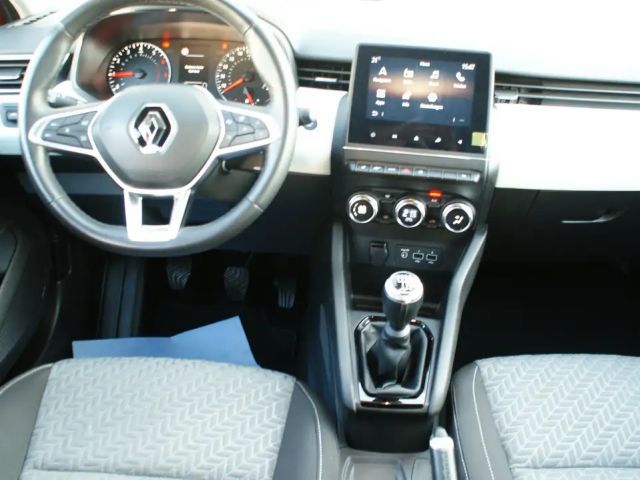 Renault Clio Evolution