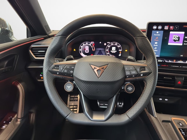 Cupra Leon DSG Sportstourer