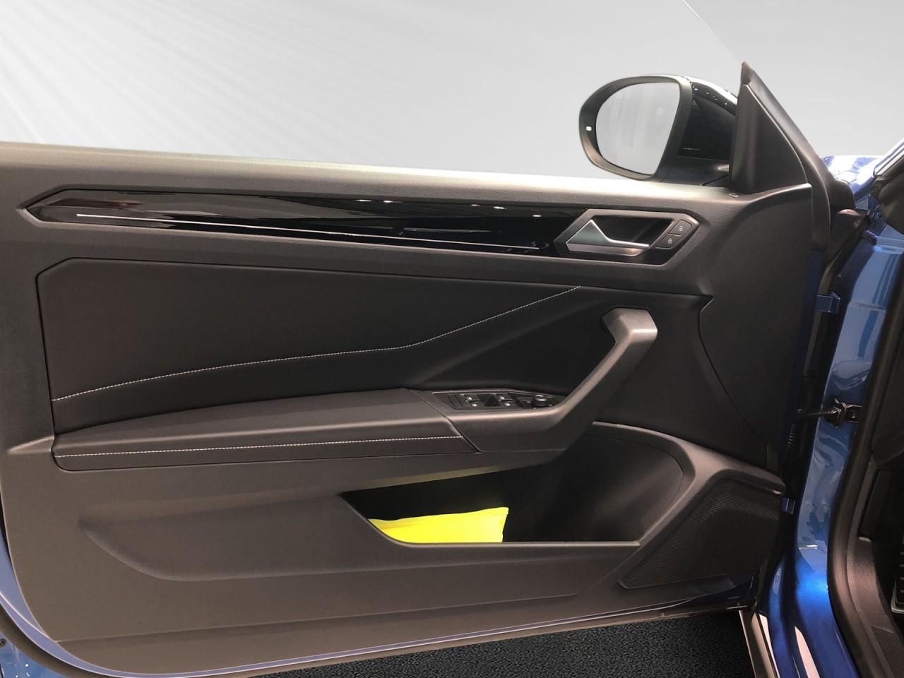 Volkswagen T-Roc Cabriolet DSG R-Line