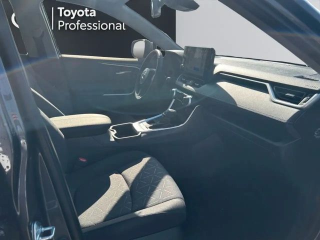 Toyota RAV4 Business Hybride