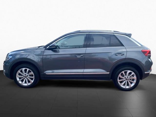 Volkswagen T-Roc 1.5 TSI DSG Style