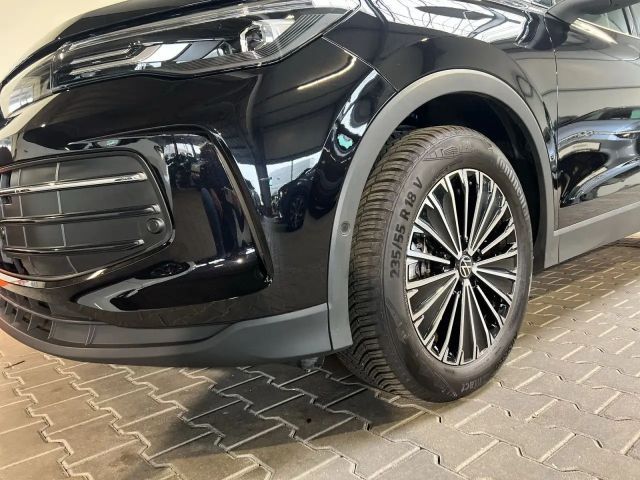 Volkswagen Tiguan 1.5 TSI DSG Life