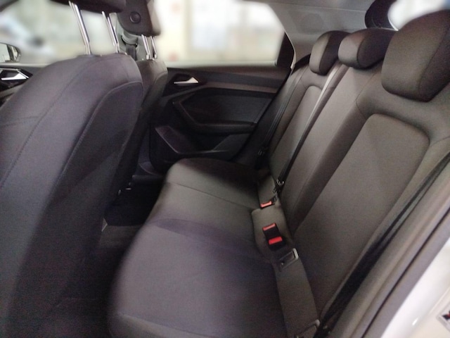 Audi A1 25 TFSI S-Tronic Sportback