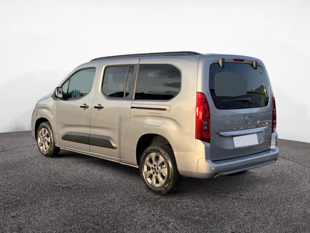 Opel Combo XL 1.5 Diesel AT|NAVI|KAM|AAC|KEYLESS|ALU