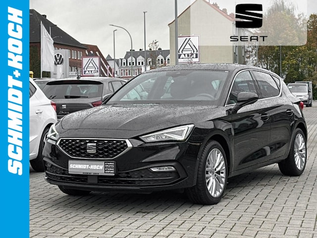 Seat Leon 1.5 TSI Xcellence