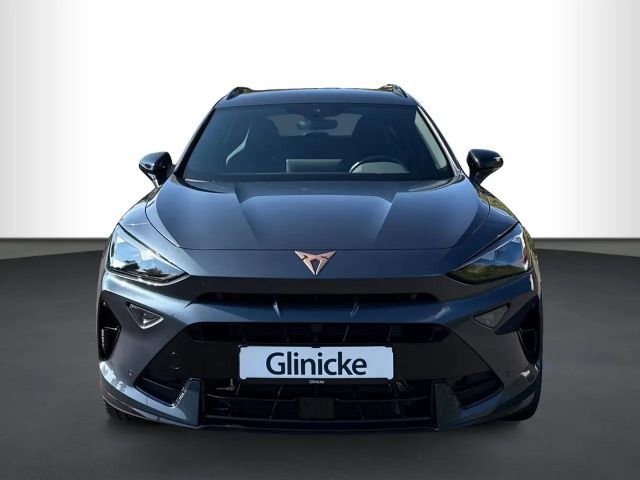 Cupra Formentor DSG VZ e-Hybrid