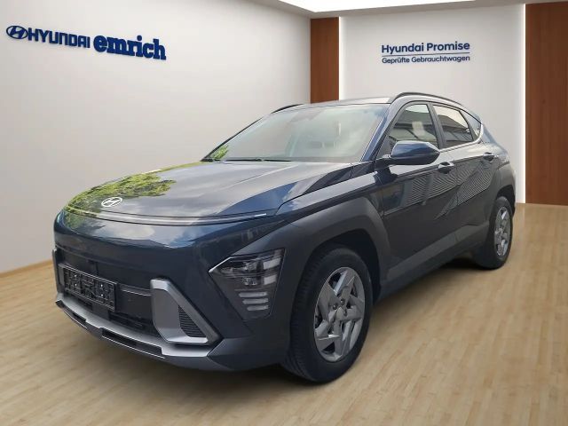 Hyundai Kona 2WD Trend