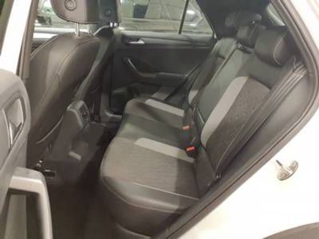 Volkswagen T-Roc 2.0 TDI DSG Life
