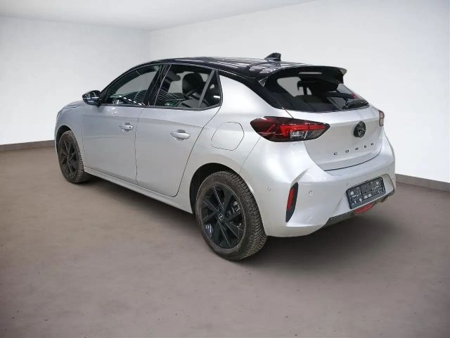 Opel Corsa 1.2 Turbo GS-Line Grand Sport Turbo