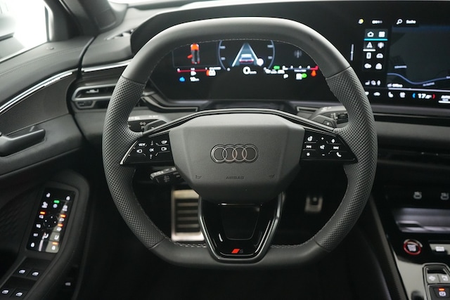Audi S5 Avant S-Tronic