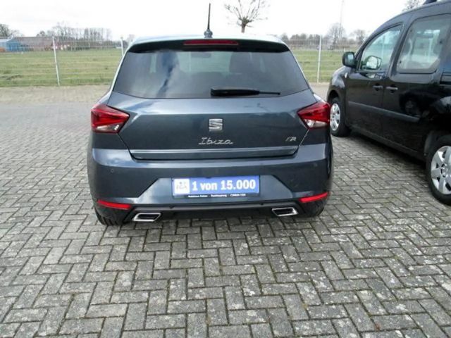 Seat Ibiza 1.0 TSI FR-lijn