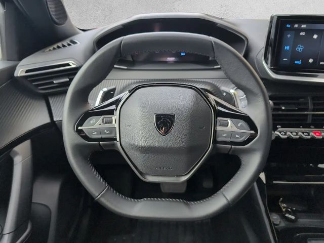 Peugeot 2008 Allure Pack EAT8 PureTech