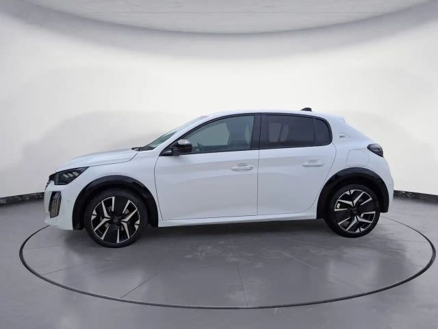 Peugeot E-208 GT-Line Hybrid