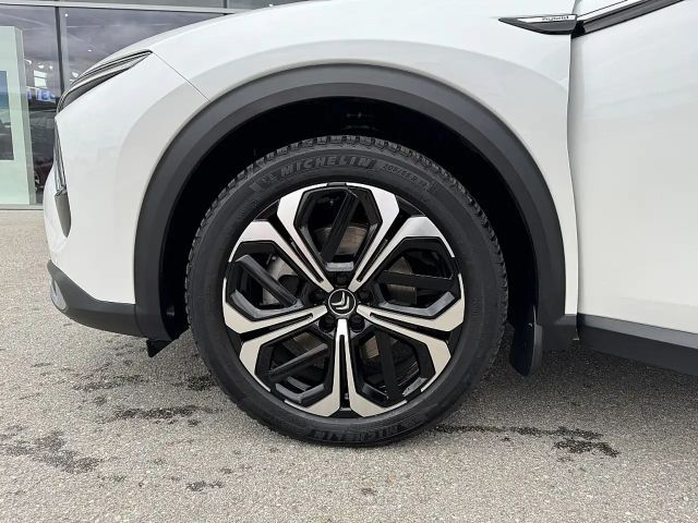 Citroën C5 X Hybrid Shine