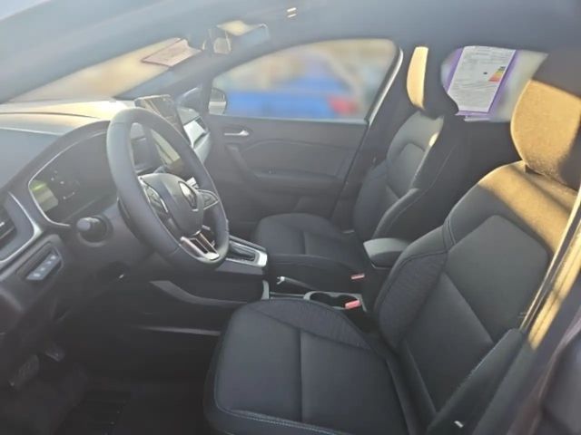 Renault Captur EDC Evolution Hybrid