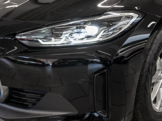 BMW i4 Coupé Gran Coupé eDrive40