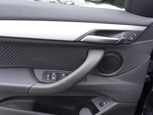 BMW X2 Coupé sDrive18i