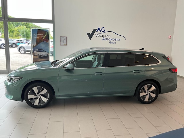 Volkswagen Passat PASSAT    1.5BUS  BT110eTSID7F