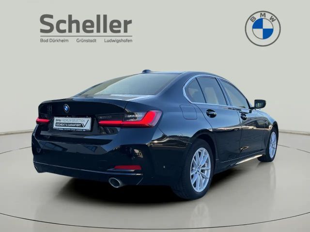 BMW 320 320d Comfort pakket Sedan