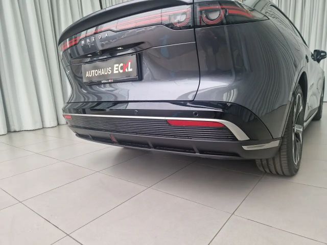 Mazda 6e Long range Plus RWD Takumi