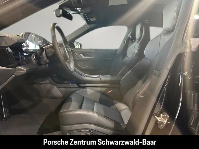 Porsche Taycan 4 Cross Turismo