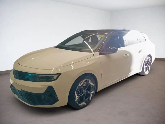Opel Astra GSe Sports Tourer