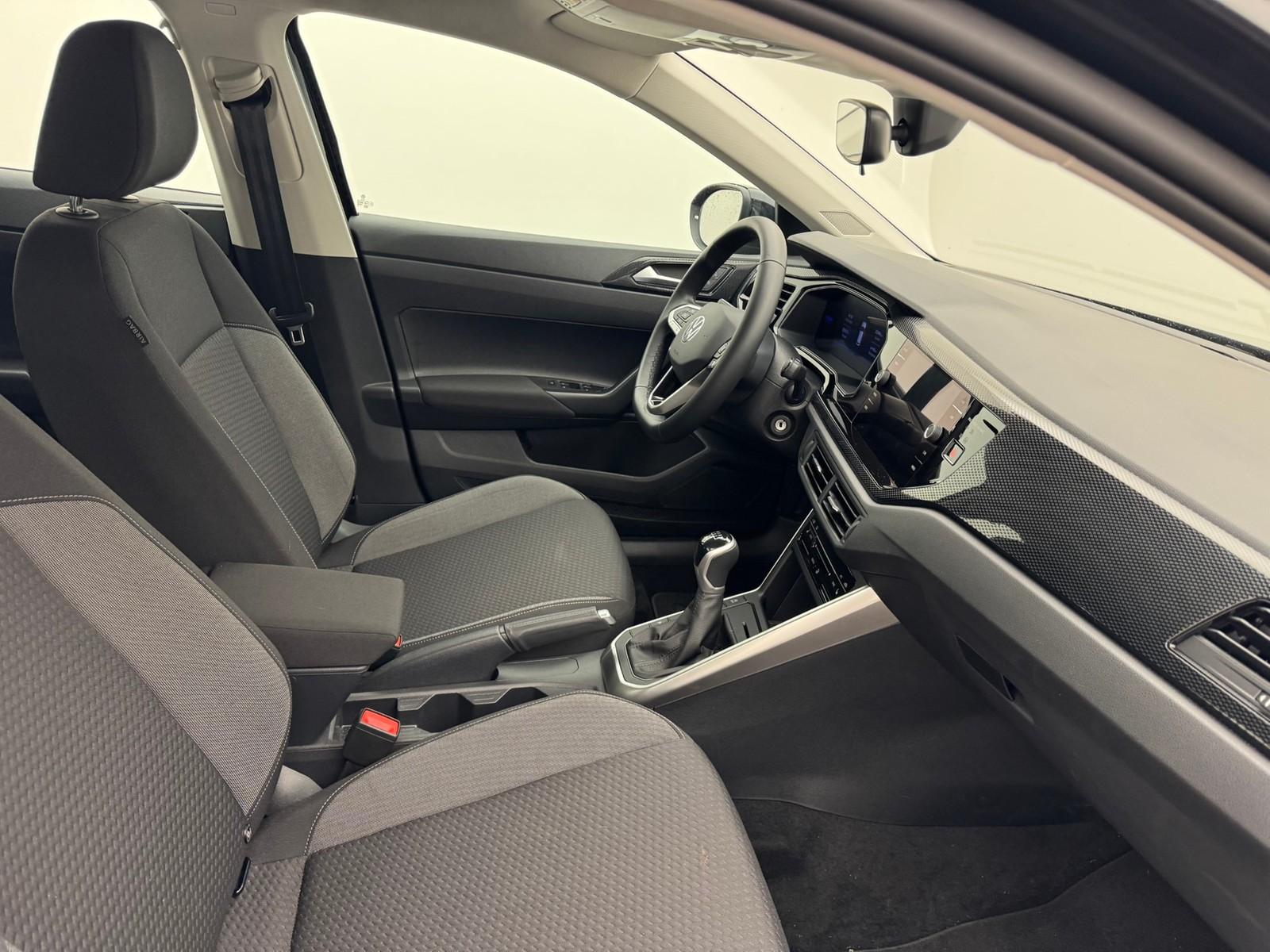 Volkswagen Taigo 1.0 TSI Life