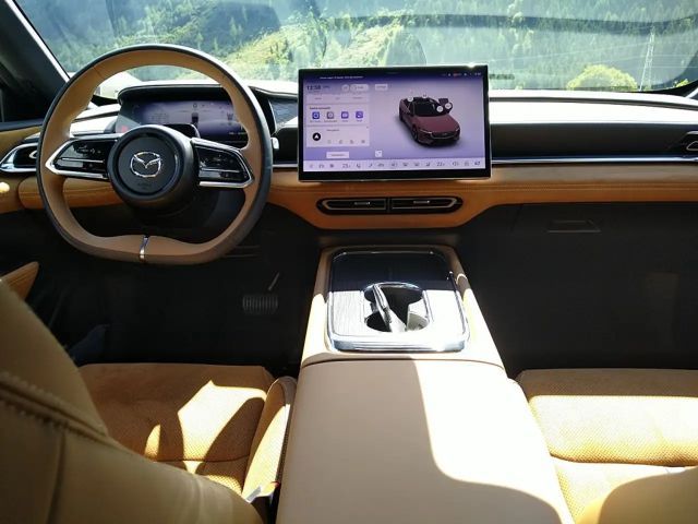 Mazda 6e Plus Takumi