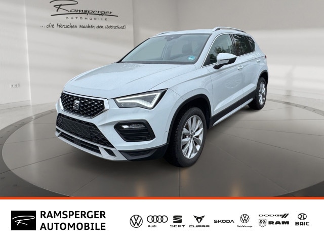 Seat Ateca 1.5 TSI