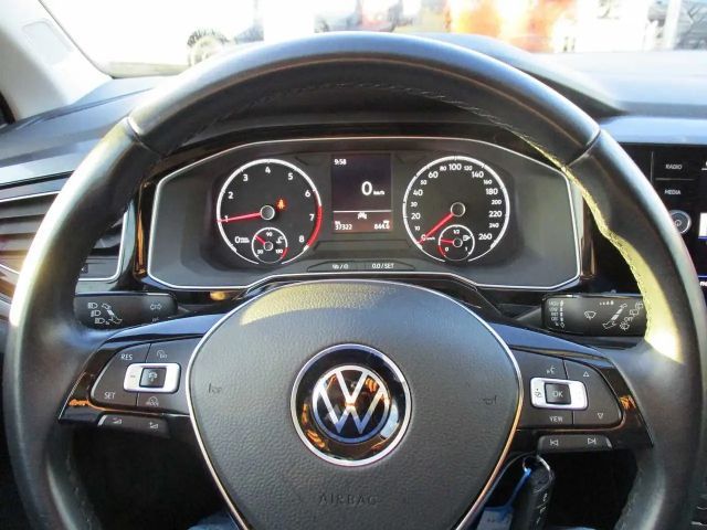 Volkswagen Polo 1.0 TSI Highline