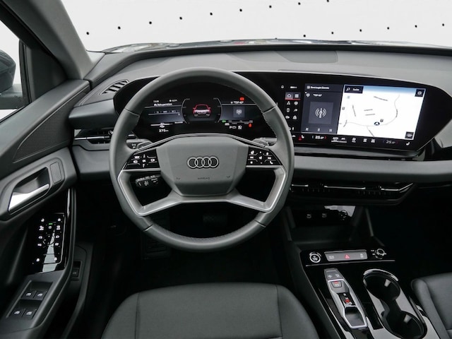 Audi Q6 e-tron Suv e-tron Audi Q6 SUV e-tron