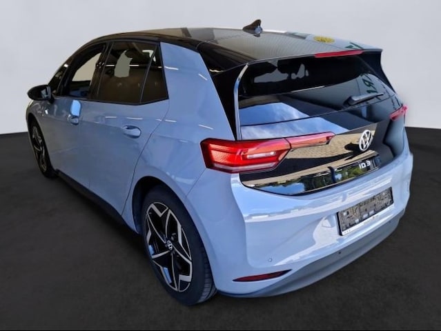 Volkswagen ID.3 58 KWh